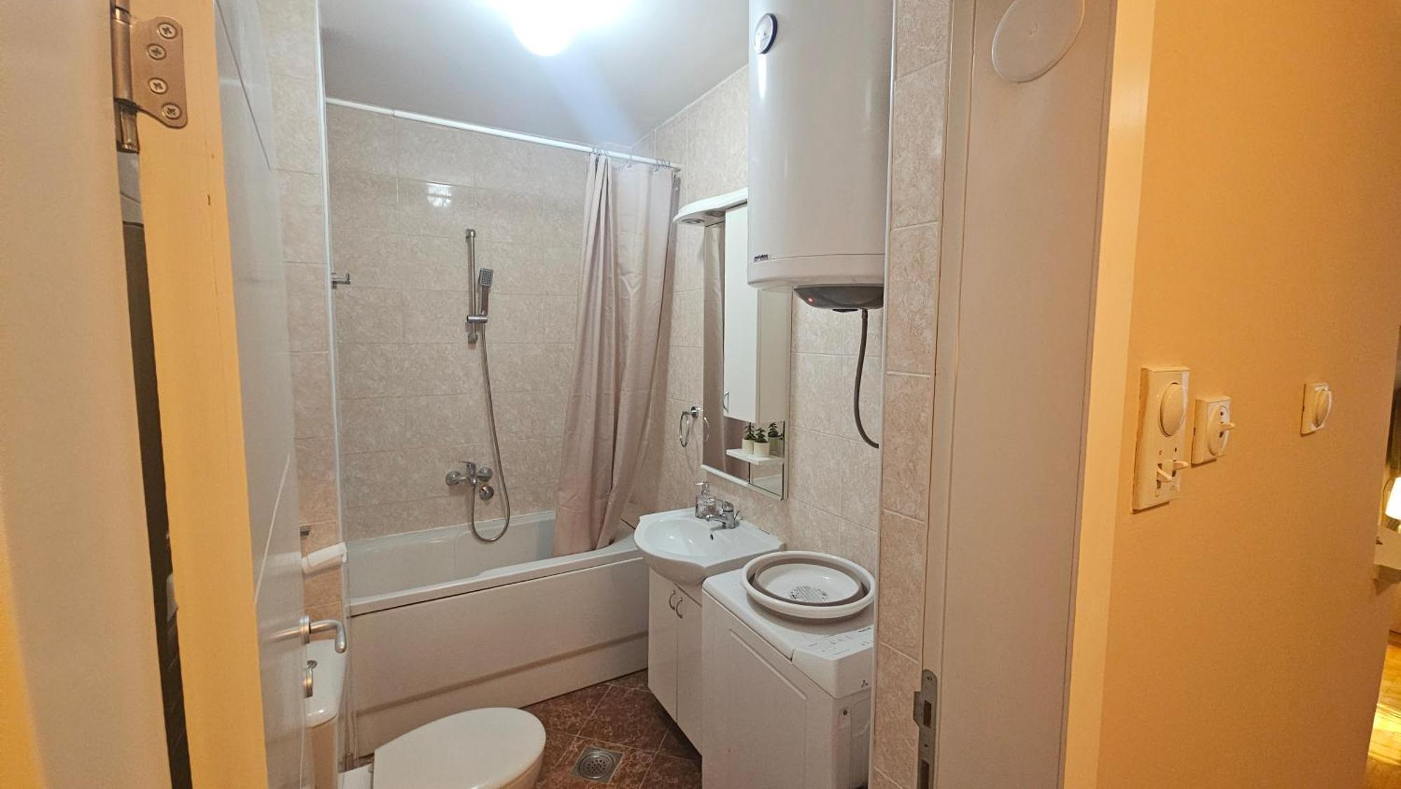Riverside Rest Ni Εξωτερικό φωτογραφία