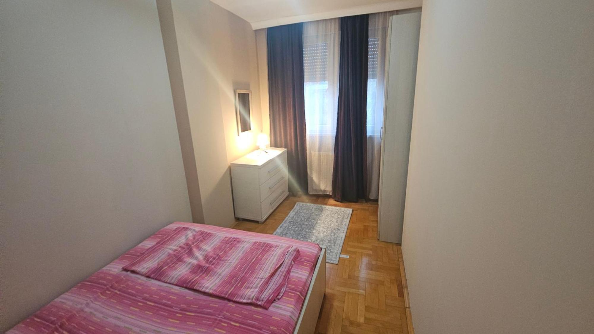 Riverside Rest Ni Εξωτερικό φωτογραφία