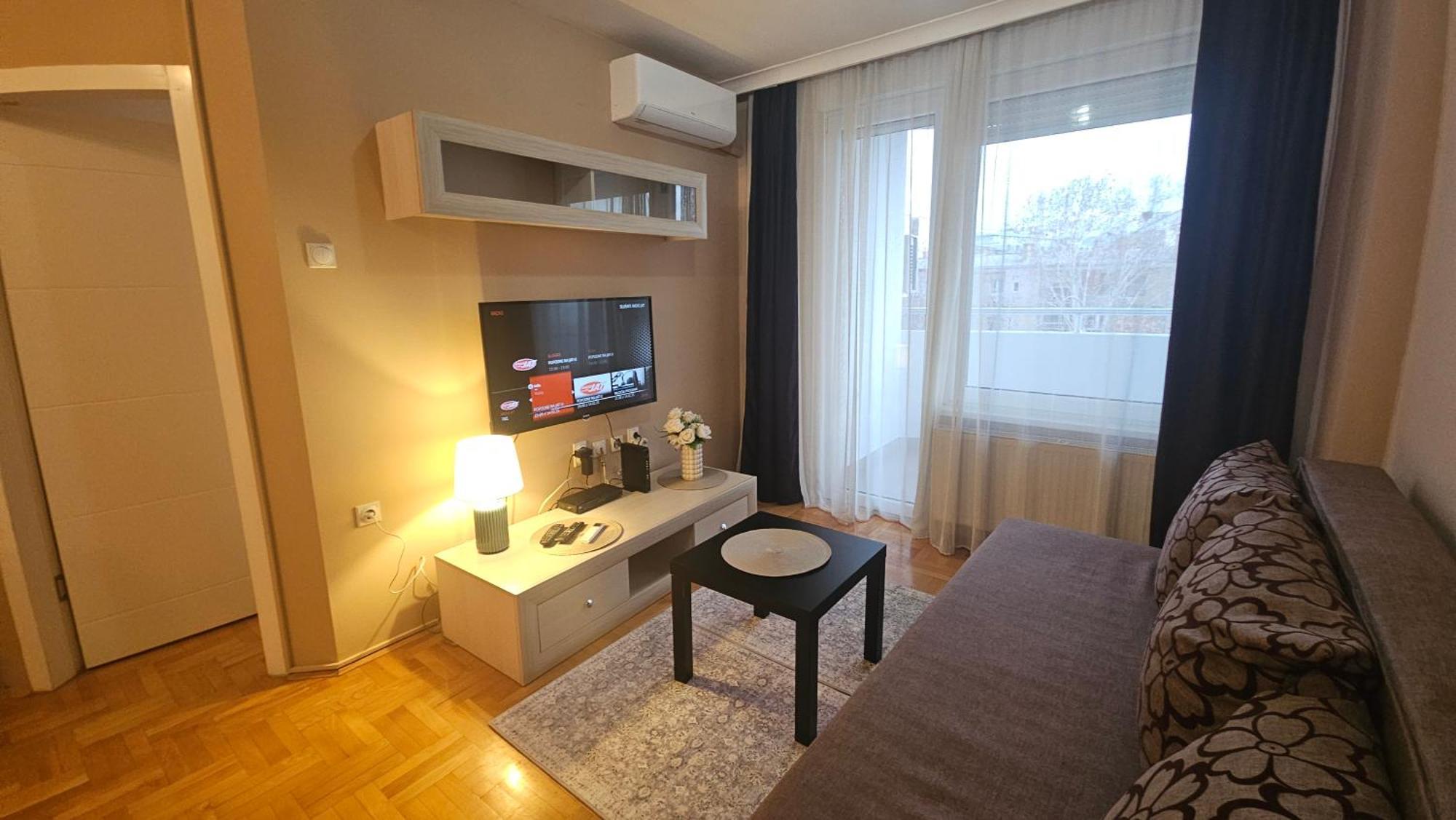 Riverside Rest Ni Εξωτερικό φωτογραφία