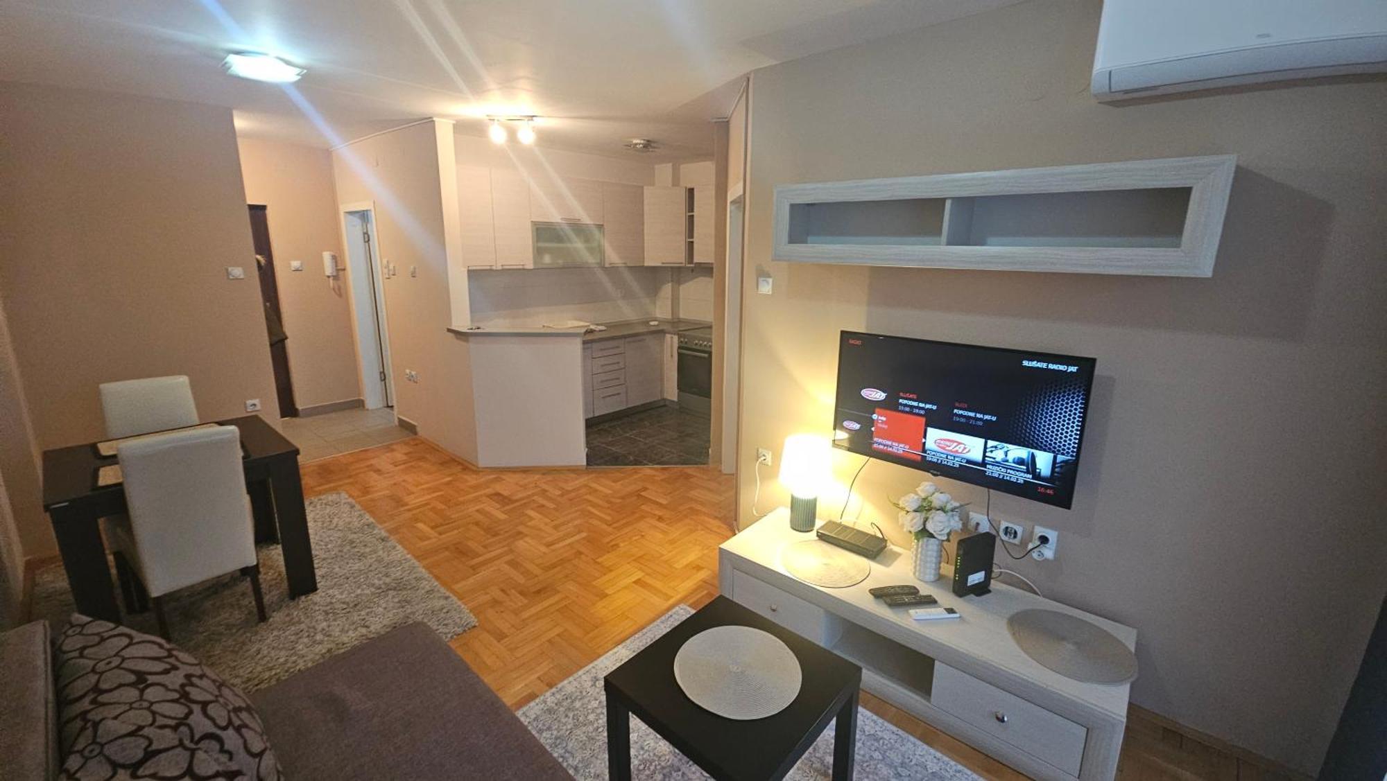 Riverside Rest Ni Εξωτερικό φωτογραφία