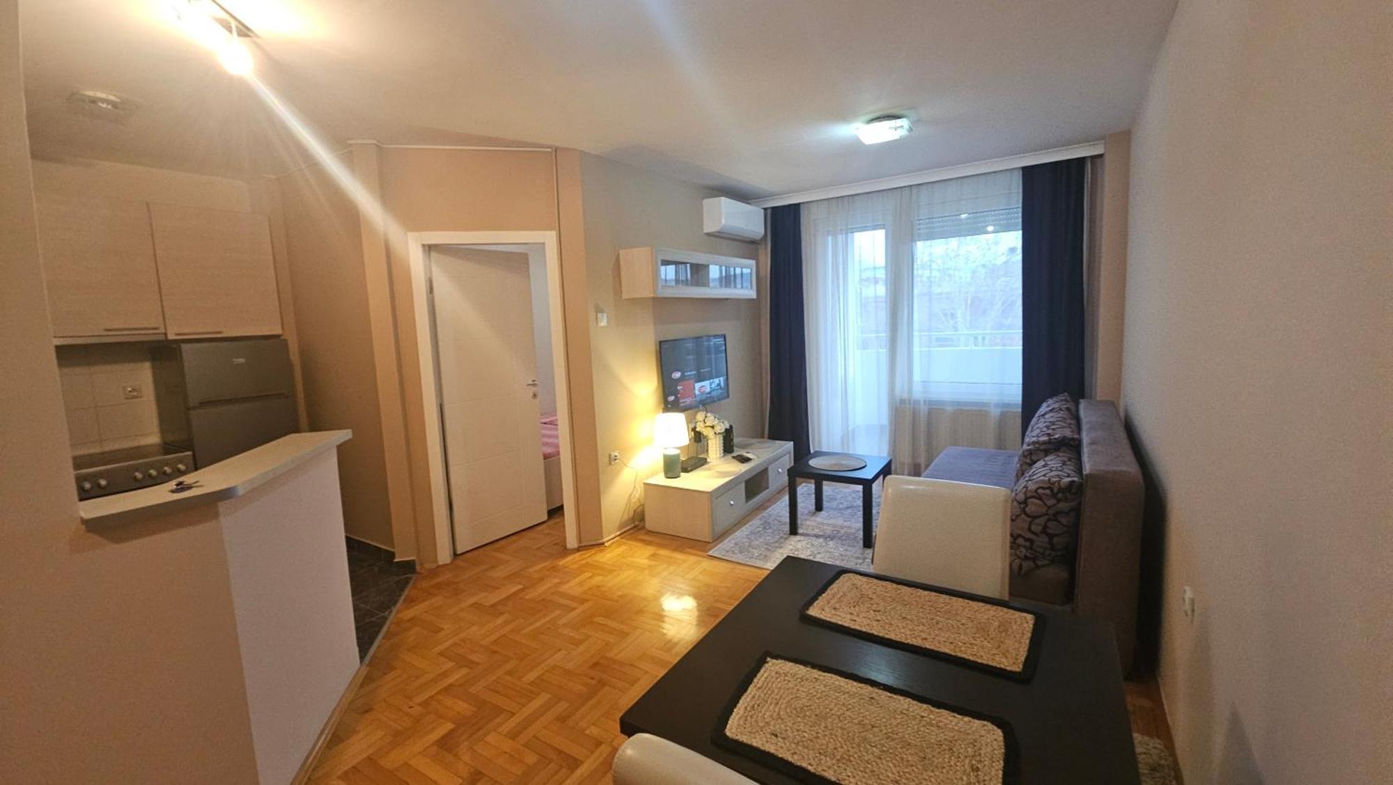 Riverside Rest Ni Εξωτερικό φωτογραφία